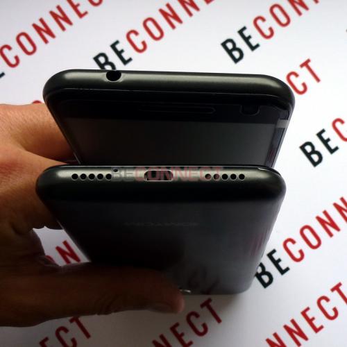 Homtom HT3 Black